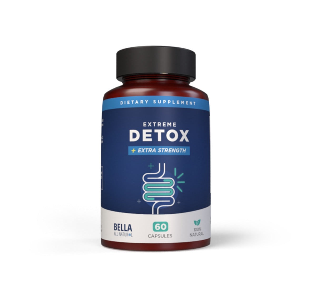 Extreme Detox Capsules