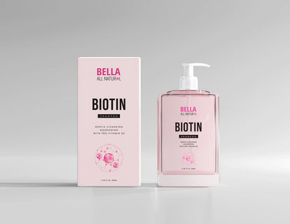Biotin Shampoo