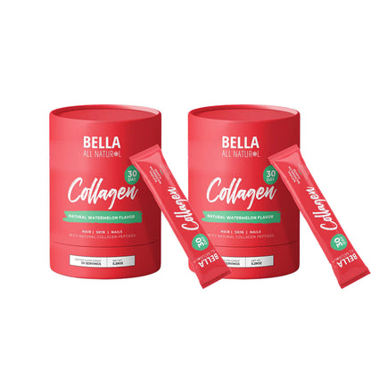Mix & Match: 2 Collagens