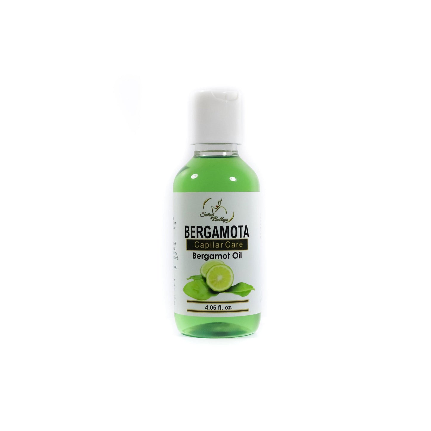 Bergamota Oil