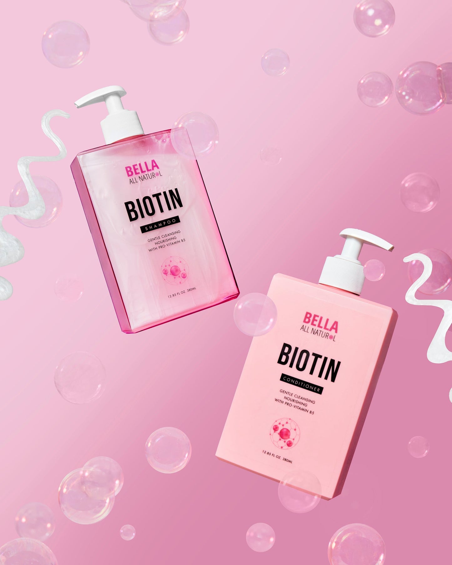 Biotin Conditioner