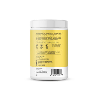 Moringa Powder Multivitamin and Antioxidant