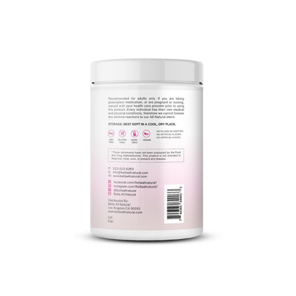 Probiotics Brown Sugar Iced Coffee