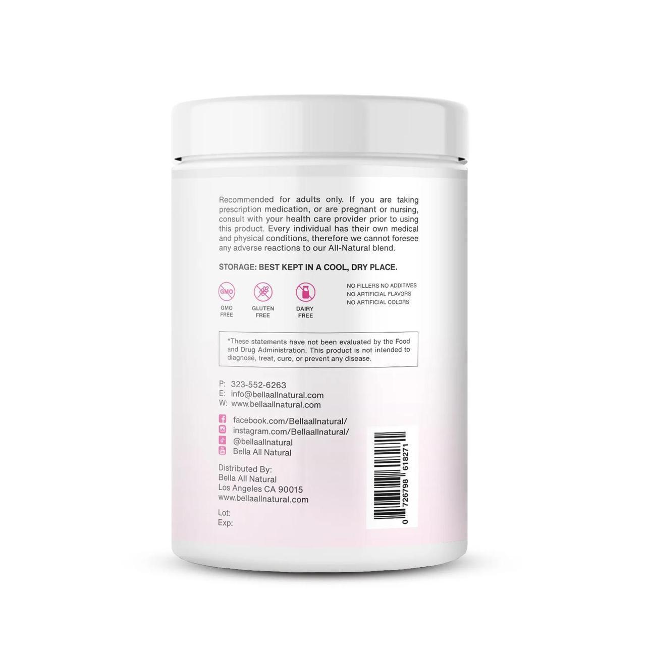 Probiotics Iced Coffee - TikTok Shop Exclusive!