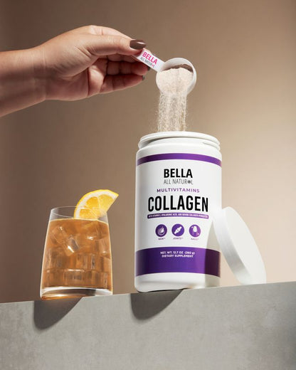 Collagen Powder